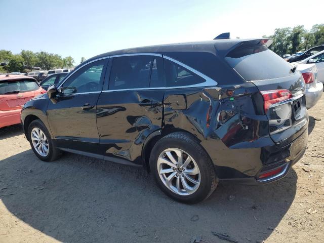 5J8TB4H31JL008042 Acura RDX