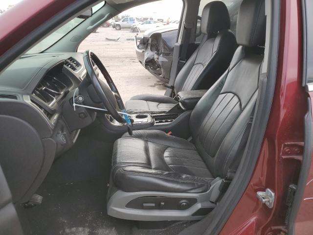 1GKKRTKD7FJ370594 GMC Acadia Denali