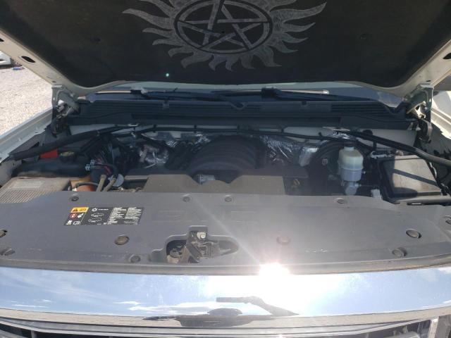 3GTP1VEC2EG547477 GMC Sierra C1500 Slt
