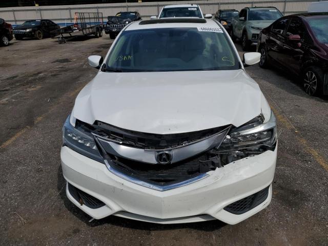 19UDE2F33GA019065 Acura Ilx Base Watch Plus