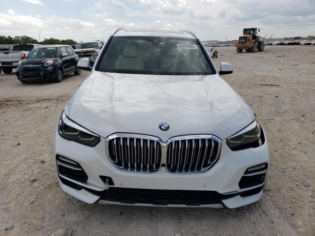 5UXCR6C53KLL61106 BMW X5 Xdrive40i
