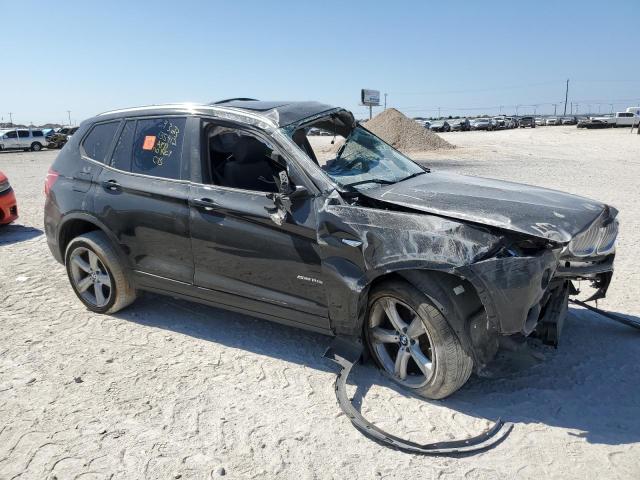 5UXWZ7C30H0X41323 BMW X3 Sdrive28i