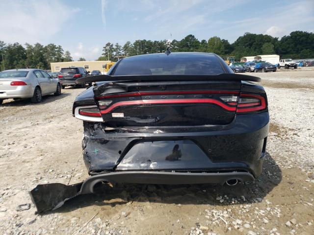2C3CDXHG3NH138795 Dodge CHARGER GT