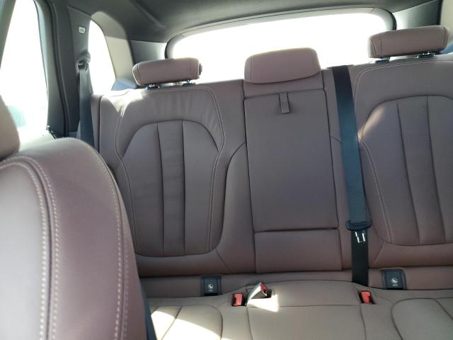 5UXCR4C01N9L16868 BMW X5 Sdrive 40i