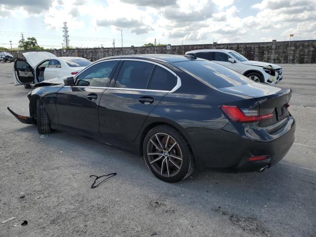 3MW5R1J02L8B29462 BMW 330I