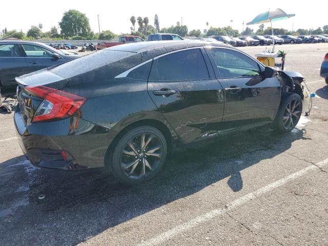 2HGFC2F89MH525510 Honda Civic Sport