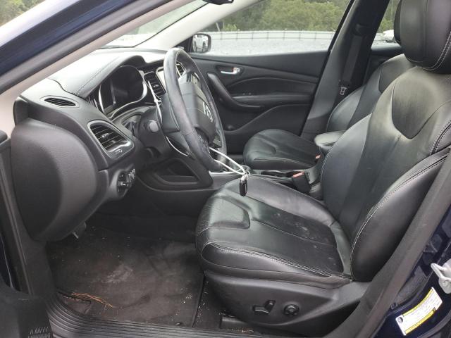 1C3CDFCB7ED909715 Dodge Dart Limited