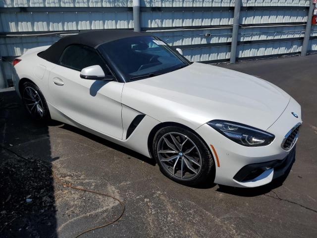 WBAHF3C02MWX19328 BMW Z4 Sdrive30i