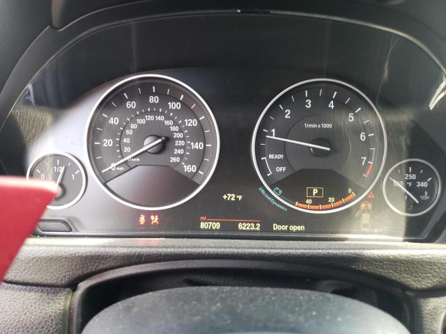 WBA4C9C57FD331841 BMW 428 Xi Gran Coupe Sulev