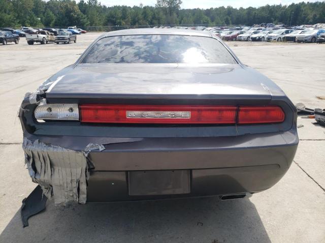 2C3CDYAG5EH304461 Dodge Challenger Sxt
