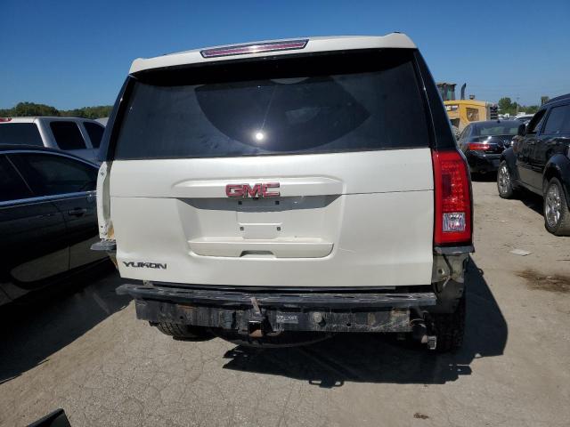 1GKS2BKC9FR593064 GMC YUKON SLT