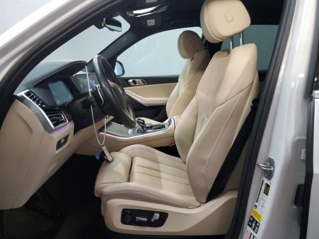 5UXCR6C05N9L67284 BMW X5 Xdrive40i