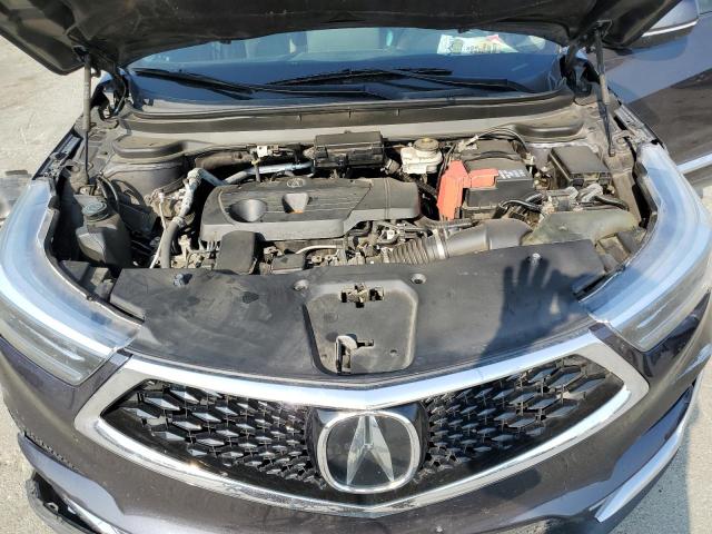 5J8TC1H57LL003749 Acura Rdx Technology
