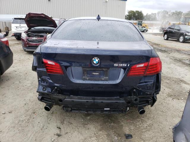 WBA5B1C5XFG125758 BMW 535 I