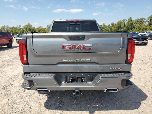 3GTU9EET1LG354472 GMC Sierra K1500 At4