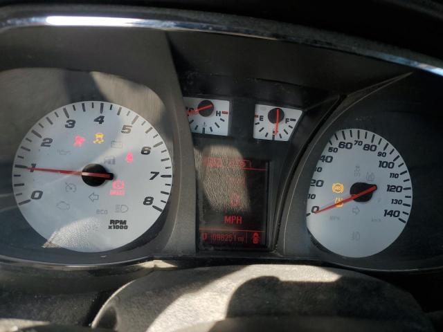 2GKFLTEK8G6270824 GMC Terrain Sle