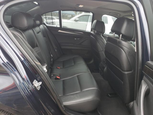 WBA5B1C5XFG125758 BMW 535 I