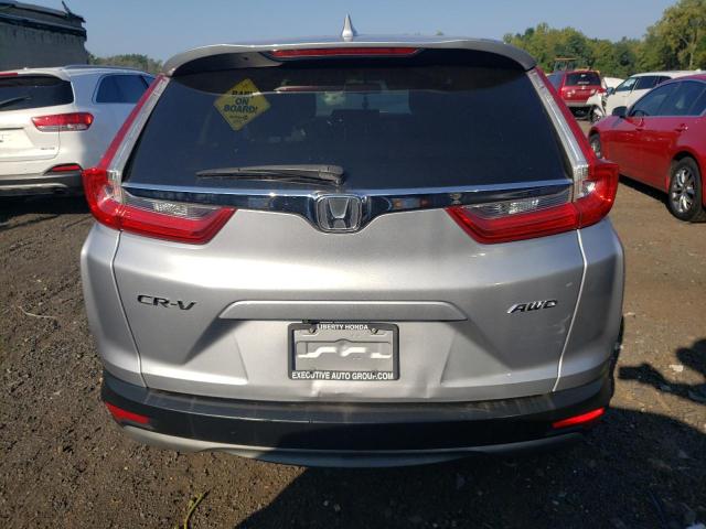 5J6RW2H8XHL044135 Honda CR-V EXL