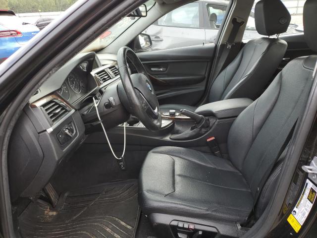WBA3A5G5XFNS83220 BMW 328 I
