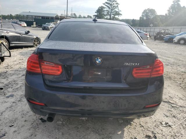 WBA3B1C57EK131567 BMW 320 I