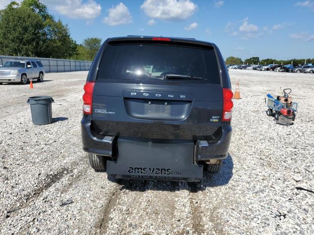 2C4RDGCG0GR275106 Dodge Grand Caravan Sxt