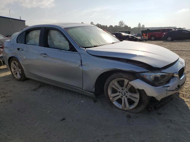 WBA8D9G55HNU59517 BMW 330 XI