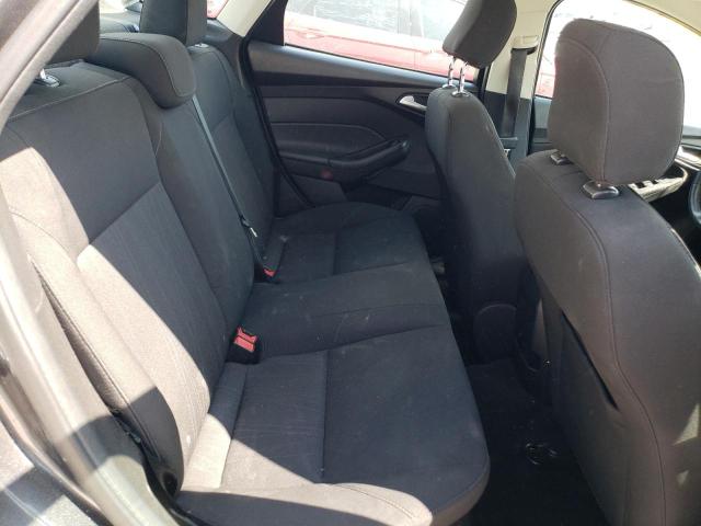 1FADP3H2XHL339899 Ford FOCUS SEL