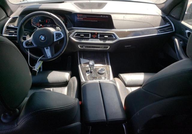 5UXCW2C07L9B85933 BMW X7 Xdrive40i