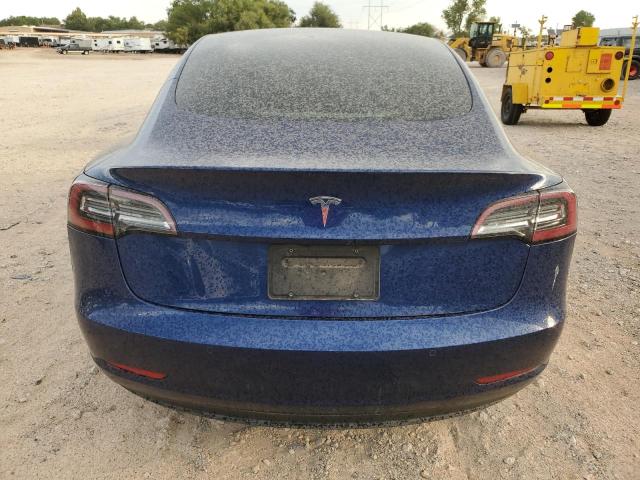 5YJ3E1EA0KF446613 Tesla MODEL 3