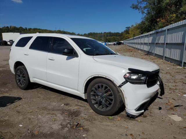 1C4RDJAG9EC971243 Dodge Durango Sxt