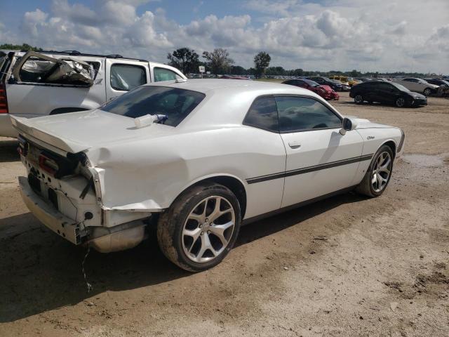 2C3CDZBG0FH707690 Dodge Challenger Sxt Plus