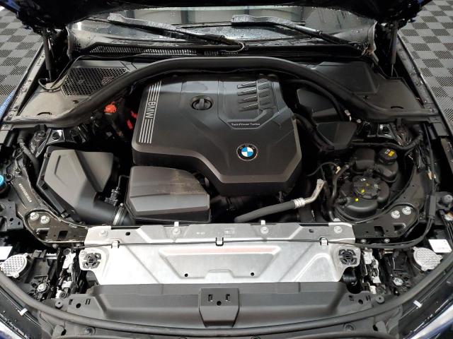3MW5R1J02N8C58465 BMW 330I
