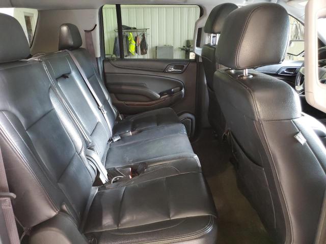 1GKS2FKC5GR397633 GMC Yukon Xl K1500 Sle