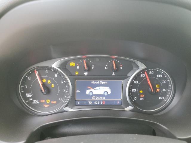 3GKALXEX1LL142685 GMC Terrain Denali
