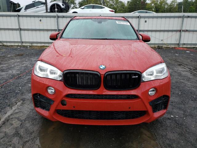 5YMKT6C32H0X20556 BMW X5 M