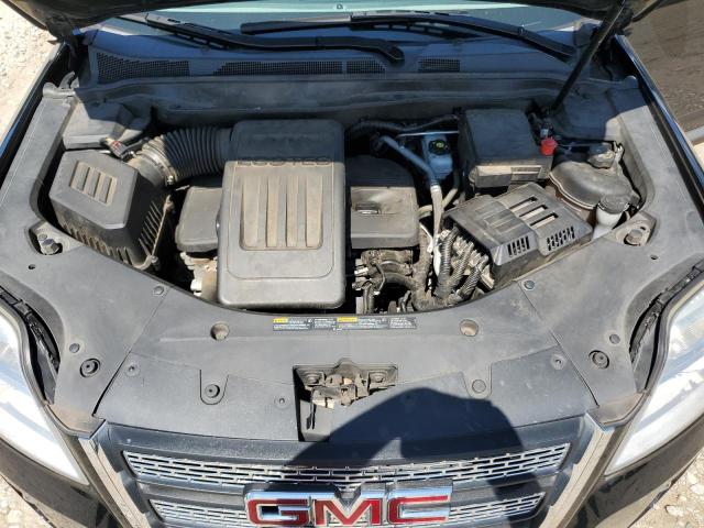 2GKALSEK2E6303852 GMC Terrain Slt