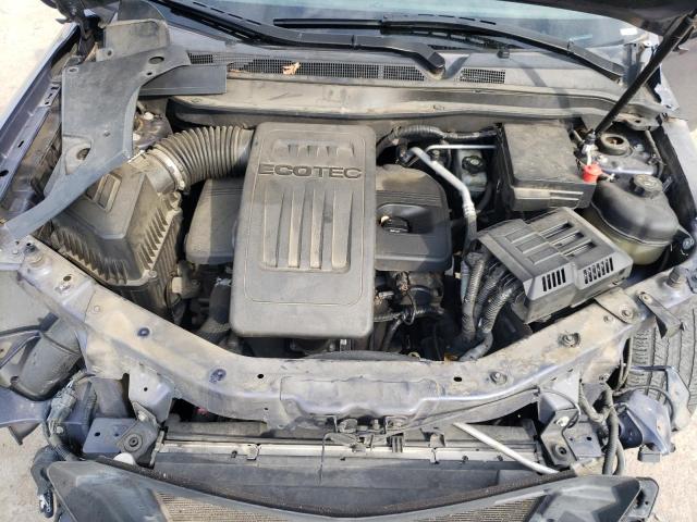 2GKALMEK4E6156249 GMC Terrain Sle