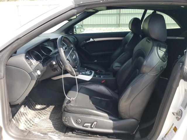 WAUCGAFH0FN006417 Audi S5 Premium Plus
