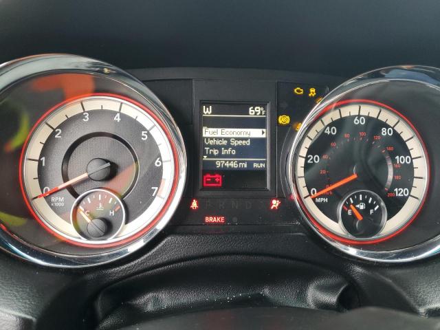 2C4RDGEG4HR575391 Dodge Grand Caravan Gt