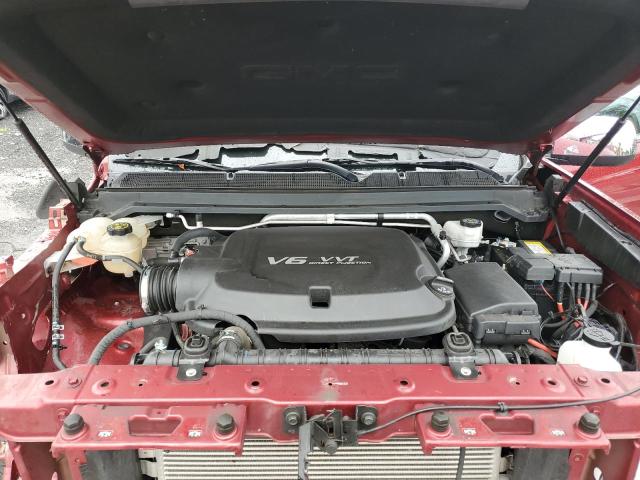1GTG6EEN5K1226322 GMC Canyon Denali