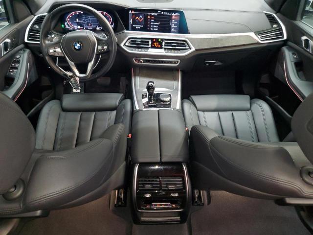 5UXCR4C05N9M58818 BMW X5 Sdrive 40i