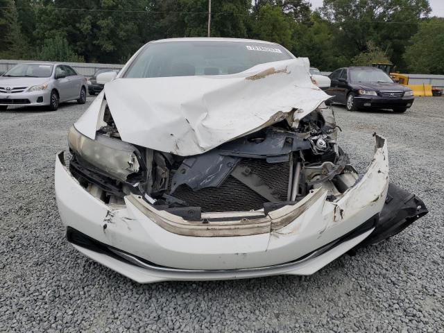 2HGFB2F54EH514554 Honda Civic Lx