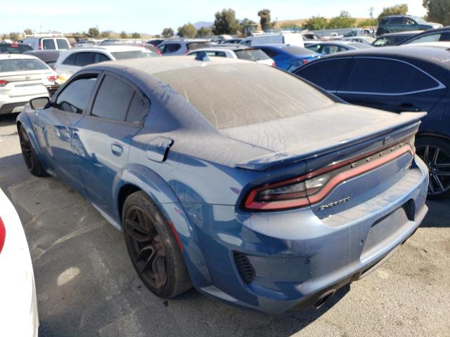 2C3CDXL95MH500536 Dodge Charger Srt Hellcat