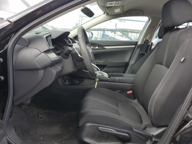 2HGFC2F57JH521974 Honda Civic Lx