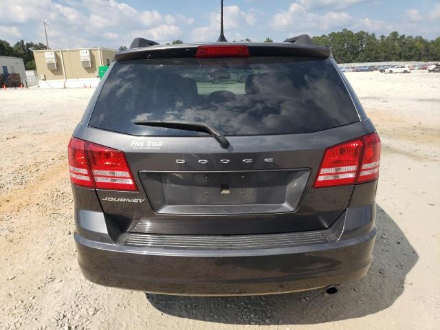 3C4PDCAB7JT527798 Dodge JOURNEY SE