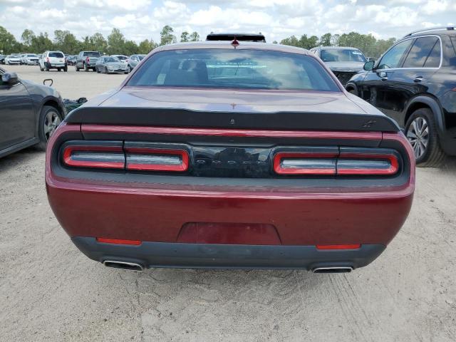 2C3CDZKG5MH638413 Dodge Challenger Gt