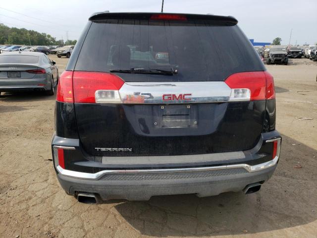 2GKFLNE38G6357935 GMC Terrain Sle
