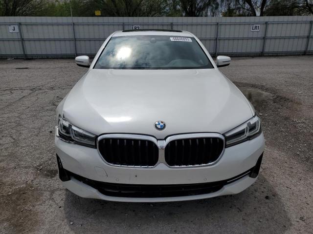 WBA53BH05NWX53893 BMW 530 I