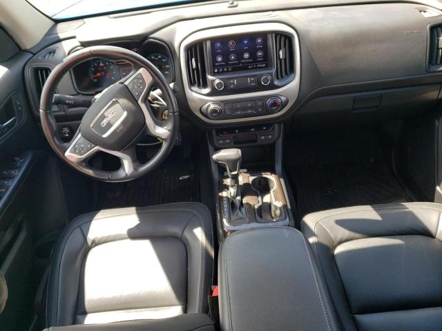 1GTG6CEN7M1206287 GMC Canyon Elevation