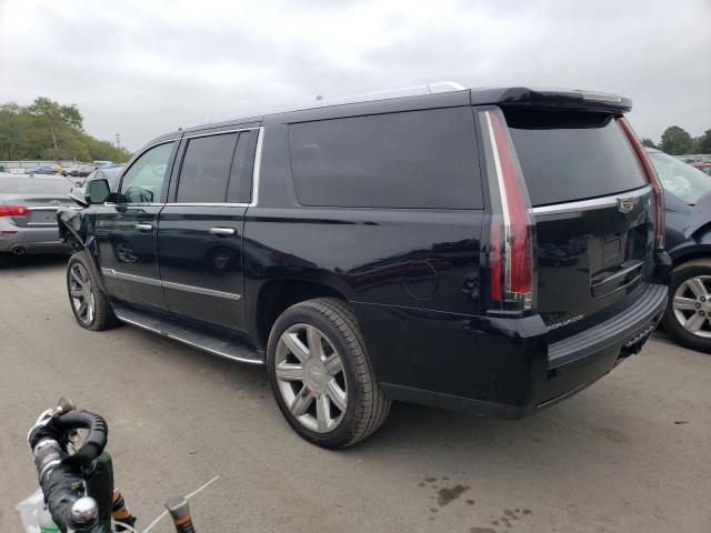 1GYS4JKJ4HR172011 Cadillac Escalade Esv Premium Luxury